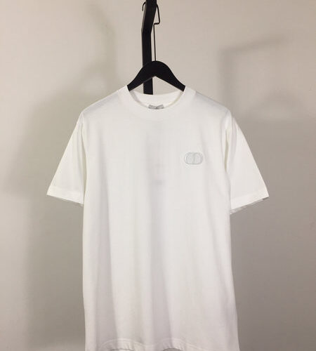 DIOR CD T-SHIRT - DS076