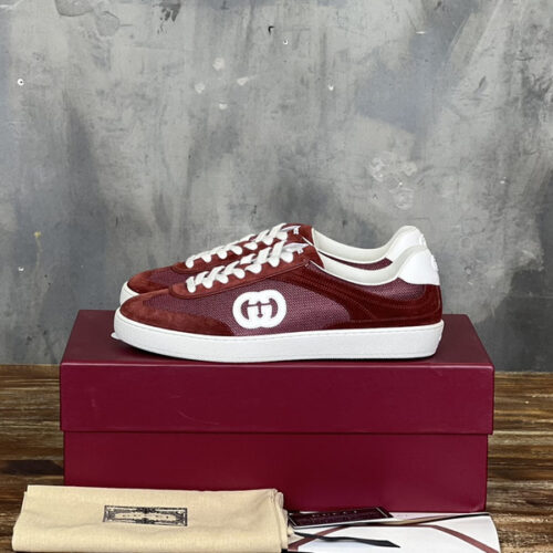 GUCCI G75 SNEAKER - GCC228