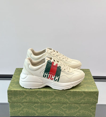 GUCCI RHYTON SNEAKER - GCC222