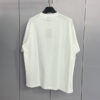 BALENCIAGA 3B LIQUEFIED T-SHIRT - BS067
