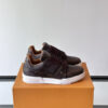 LOUIS VUITTON TRAINER SNEAKERS - LVS214