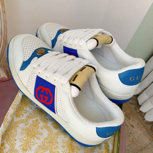GUCCI SCREENER SNEAKER - GCC201