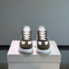 ALEXANDER MCQUEEN OVERSIZED SNEAKER - ALD048