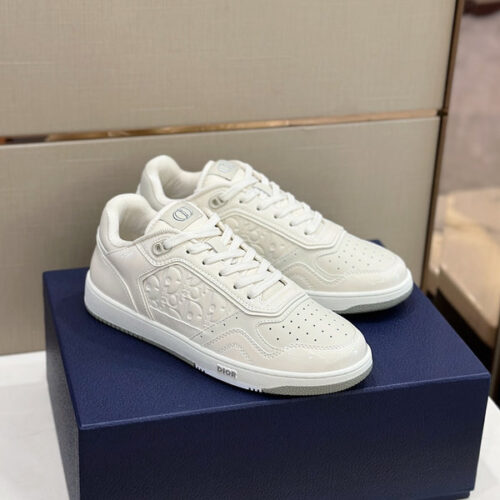 DIOR B27 LOW-TOP SNEAKER - DO173
