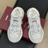 GUCCI RIPPLE SNEAKER - GCC207