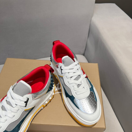 CHRISTIAN LOUBOUTIN ASTROLOUBI SNEAKER - CLS041