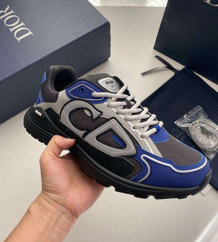 DIOR B30 SNEAKER - DO184