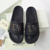 BURBERRY CHECK SLIDES - BSD022