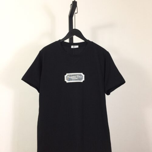 CHRISTIAN DIOR COUTURE T-SHIRT - DS102
