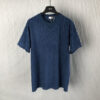 DIOR OBLIQUE RELAXED-FIT T-SHIRT - DS113
