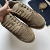 DIOR B27 LOW-TOP SNEAKER - DO159