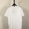 GUCCI COTTON JERSEY T-SHIRT WITH PRINT - GS036