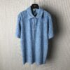 DIOR OBLIQUE POLO SHIRT