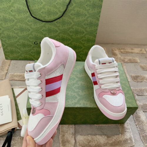 GUCCI SCREENER SNEAKER - GCC203
