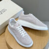 ALEXANDER MCQUEEN OVERSIZED SNEAKER - ALD051