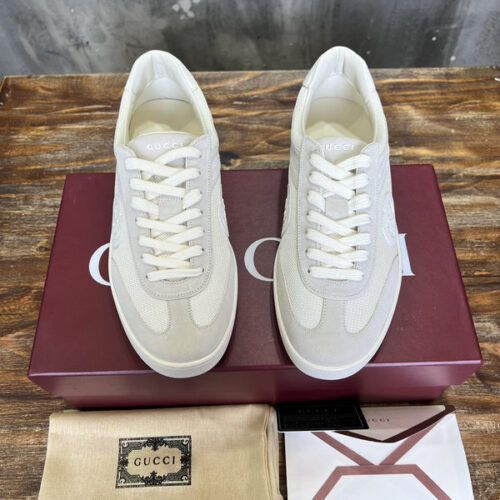 GUCCI G75 SNEAKER - GCC225