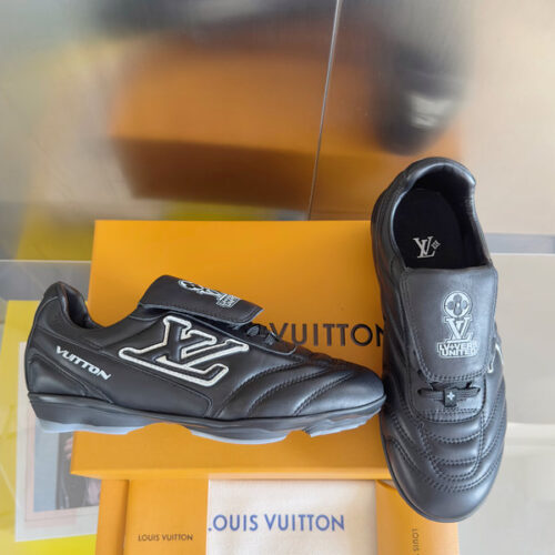 LOUIS VUITTON LV FOOTPRINT SOCCER - LVS204