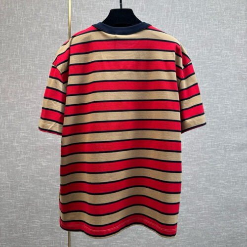 PRADA COTTON T-SHIRT - PS001
