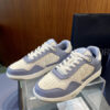 DIOR B27 LOW-TOP SNEAKER - DO181