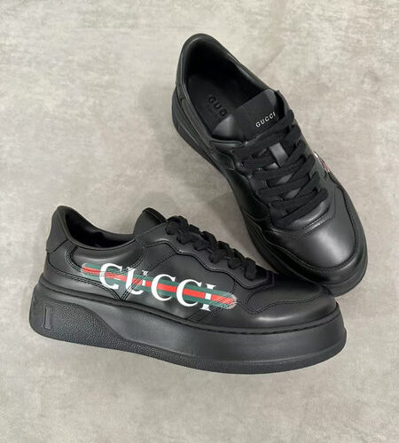 GUCCI CHUNKY SNEAKER - GCC213