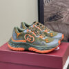GUCCI RIPPLE SNEAKER - GCC208