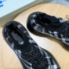 BURBERRY CHECK KNIT NEPTUNE SNEAKERS - BBR043