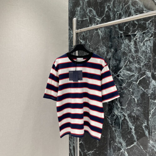 PRADA COTTON T-SHIRT - PS020