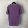 DIOR OBLIQUE RELAXED-FIT T-SHIRT - DS115