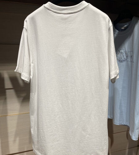 DIOR AND HYLTON NEL T-SHIRT - DS063