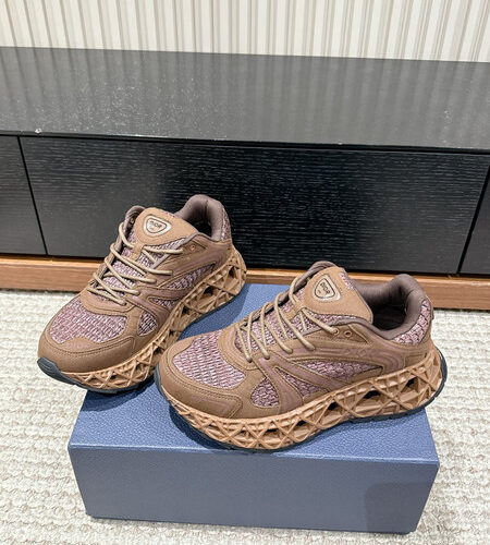 DIOR B35 NXXT SNEAKER - DO163