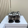 DIOR D-SKETCH SNEAKER - DO141