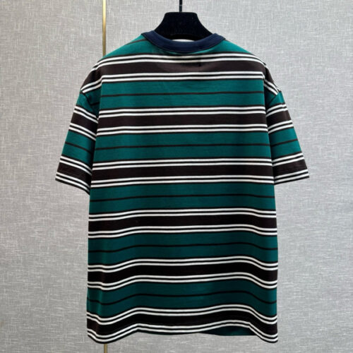 PRADA COTTON T-SHIRT - PS002