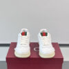 GUCCI RE-WEB SNEAKER - GCC220