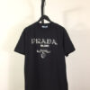 PRADA COTTON T-SHIRT - PS021