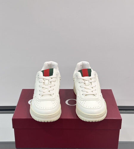 GUCCI RE-WEB SNEAKER - GCC221