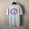 DIOR AND HYLTON NEL T-SHIRT - DS068
