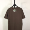 LV WASHED EMBELLISHED COTTON T-SHIRT - LS084