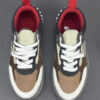 CHRISTIAN LOUBOUTIN ASTROLOUBI SNEAKER - CLS042