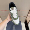 DIOR B27 LOW-TOP SNEAKER - DO168