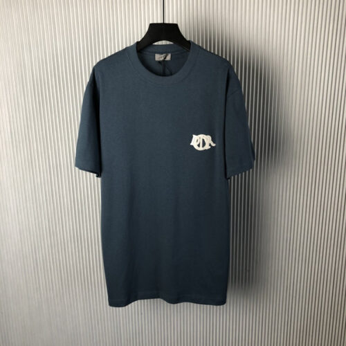 DIOR CHARM T-SHIRT - DS080