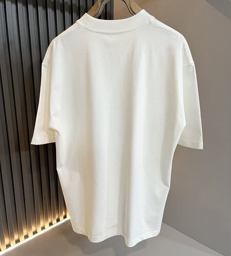 DIOR COTTON T-SHIRT - DS066