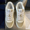 DIOR B27 LOW-TOP SNEAKER - DO166