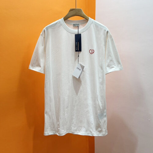 DIOR CD T-SHIRT - DS091