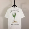 DIOR HANDWRITTEN CHRISTIAN DIOR T-SHIRT - DS077