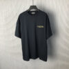DIOR PRINTED T-SHIRT - DS083