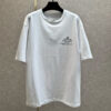 PRADA COTTON T-SHIRT - PS025