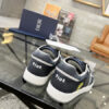 DIOR B27 LOW-TOP SNEAKER - DO176