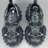 BALENCIAGA HIKE SNEAKER - BLA106