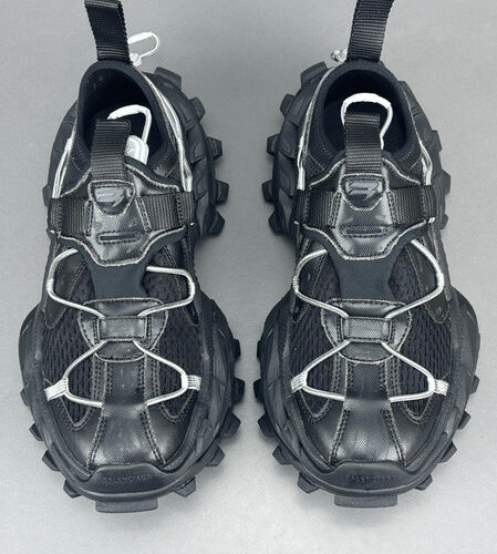 BALENCIAGA HIKE SNEAKER - BLA106