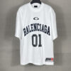 BALENCIAGA BASKETBALL SERIES - BS080